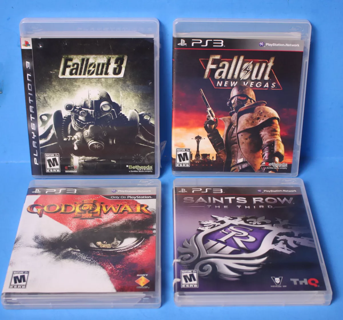 Ps3 sales upcoming games