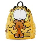 Loungefly Garfield & Pooky Plush Cosplay Mini Backpack BRAND NEW W TAGS