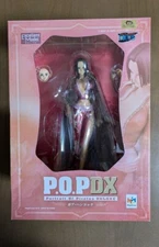 P.O.P DX Boa Hancock One Piece Portrait Of Pirates Excellent model series Japan