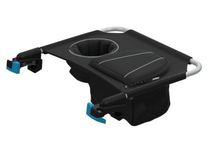 thule chariot cup holder