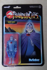 Thundercats Ghost Jaga Action Figure Super 7 -NEW