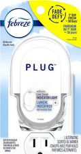Febreze Plug Starter Kit