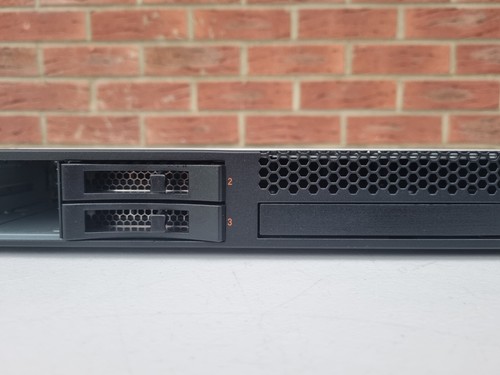 IBM System x3550 M3. 16GB RAM Server, 7944-FT1. Lenovo System x3550 M3. Maschine - Bild 3 von 23