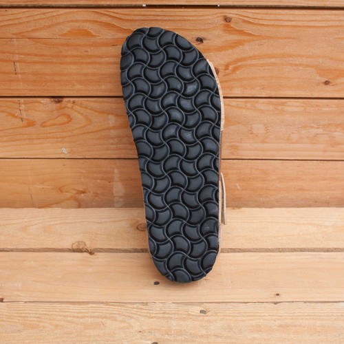 Vegane Sandalen mit Kork Shoezuu Marian aus Portugal - Bild 12 von 84