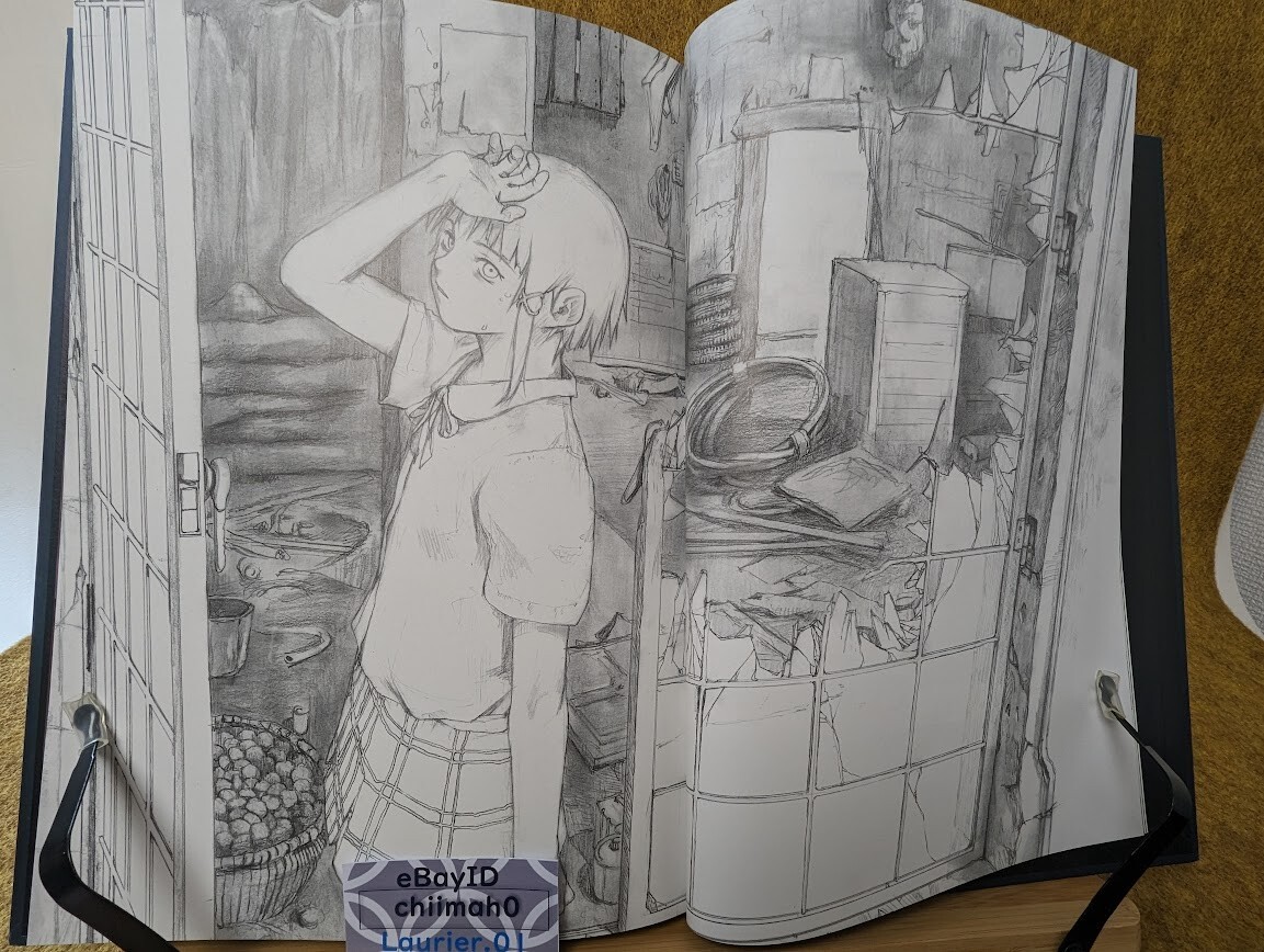 Ｙｏｓｈｉｔｏｓｈｉ　Ａｂｅ　ｌａｉｎ　ｉｌｌｕｓｔｒａｔｉｏｎｓ ａｂ＃　ｒｅ 614LTpdvgbL._UF350,350_QL50_.jpg