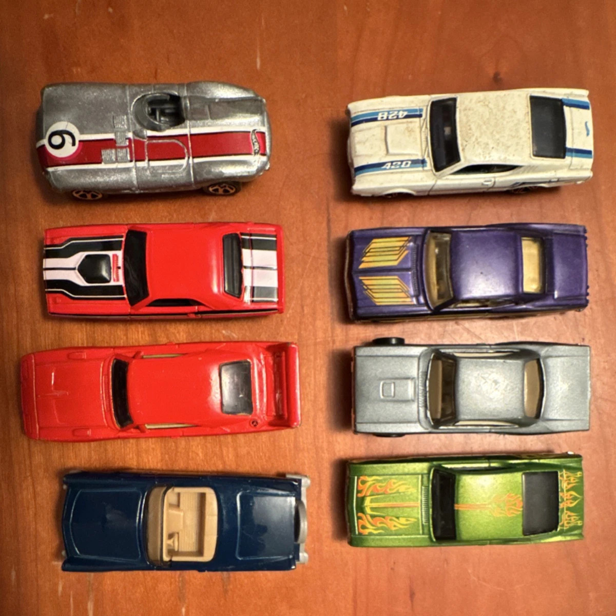 Las mejores ofertas en Hot Wheels Fast & Furious coches diecast | eBay