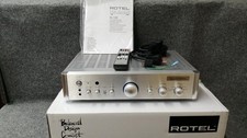 Rotel RA-1520 Special Edition Integrated Amplifier Used Excellent Condition