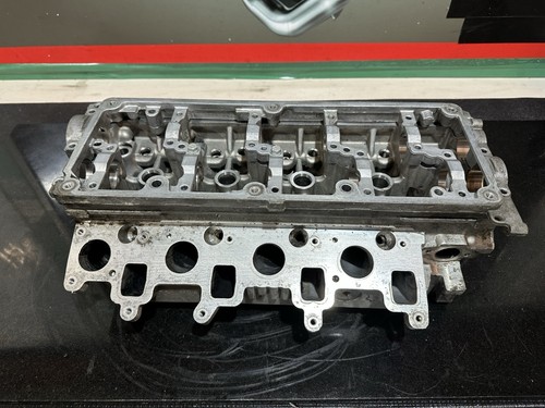 VW T5 Zylinderkopf Motorcode: CFCA