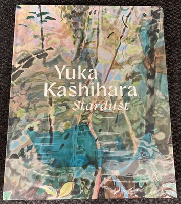 Yuki Kashihara: Stardust. Acquavella Galleries, 2025