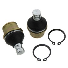 Ball Joints for Arctic Cat 350 CR 2012 Lower x2 by Race-Driven