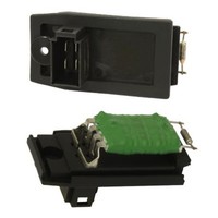 Hüco Widerstand InnenraumgebläSe 132547 FüR Ford Mondeo 3 B4Y B5Y Turnier BWY 1