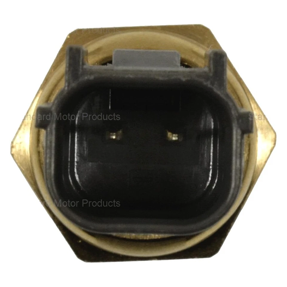 For Honda Civic 06-25 Standard TX215T Tru-Tech Engine Coolant Temperature Sensor Foto 3 de 3
