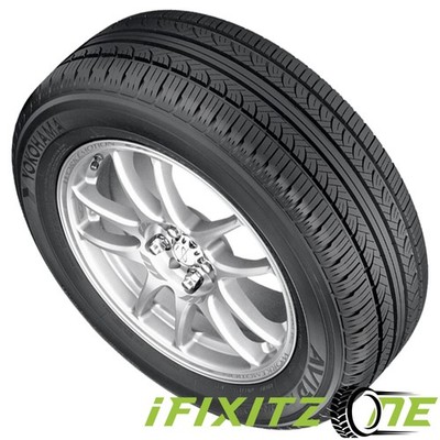 1 Yokohama Avid Touring-S 225/65R17 102T Tires