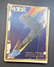 Motor Annual Magazine - 1928 - Antique Auto Ads Nash Pontiac Marmon Gardner Motor Annual Magazine - 1928 - Antique Auto Ads Nash Pontiac Marmon Gardner