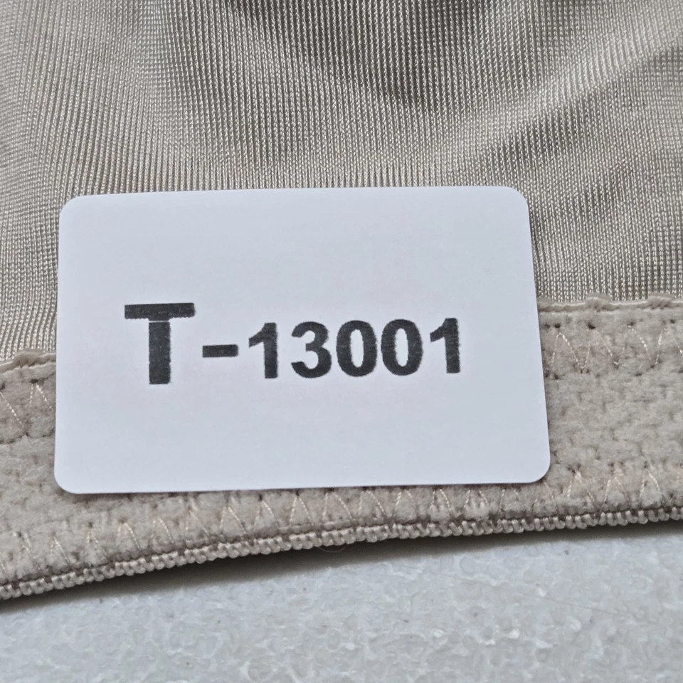 Sujetador Wacoal Mujer 38G Beige Minimizador Correa Con Aros Ajustable Foto 2 de 4