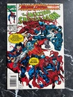 Amazing Spider-Man #379 (1992) Newsstand VF 8.0