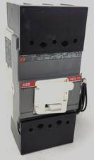 S1N050TLA ABB 50 Amp Circuit Breaker S1N + Auxiliary Switch- Next Day Option