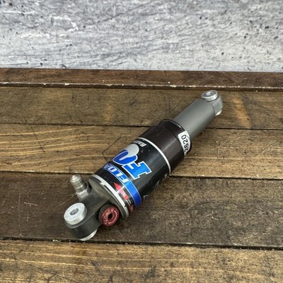 Fox Float R Racing Shox Rear Air Shock 6.5in 165mm MTB Mountain