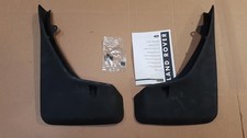 Original LAND ROVER Freelander II 2006-2015 Schmutzf&auml;nger LR003322
