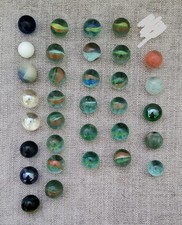 Vintage Marble Collection