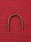 VINTAGE BARBIE SKIPPER OUTFIT " ORIGINAL BRASS HEADBAND" FOR SKIPPER DOLL
