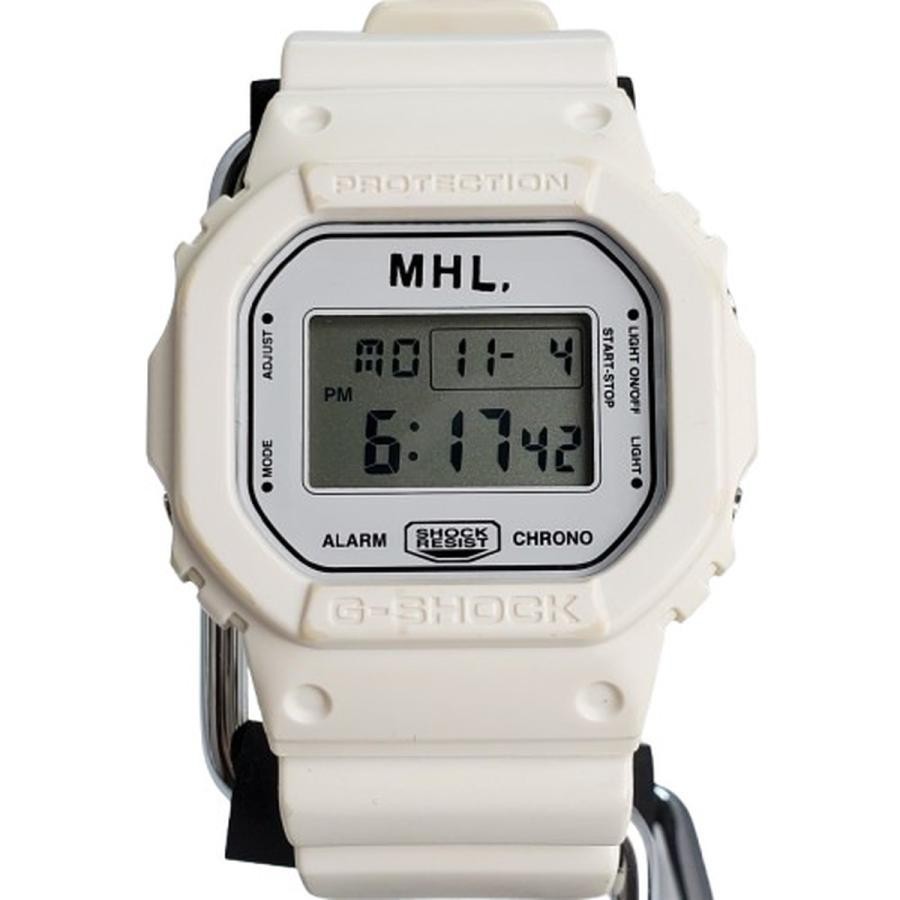 G-Shock Casio Watch Dw-5600Vt Mhl Margaret Howell G-Shock Casio Watch Dw-5600Vt Mhl Margaret Howell
