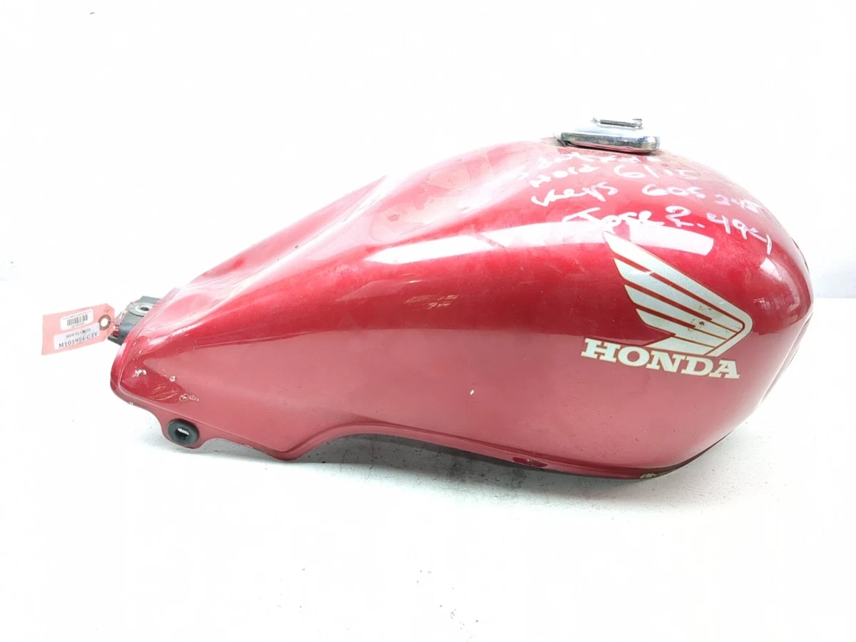 Honda Gas Tanks for Honda Nighthawk 750 for sale | eBay