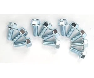 Cubierta trasera Mr Gasket 9895 Foto 2 de 4