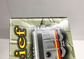 LEGO Santa Fe Super Chief 10020 In 2002 New Retired Japan