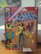 Marvel Legends Series  The Uncanny X-Men - Jean Grey  X-Factor