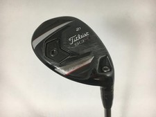 Titleist 913H Hybrid U NSPRO950GH UT (S) #746 Golf Clubs