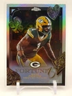 2025 Topps Chrome Micah Parsons Base (RAW)
