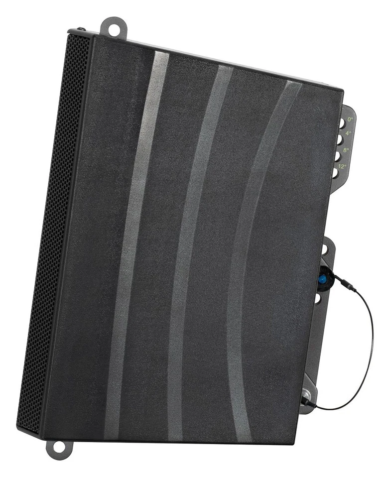 Avante Audio IMPERIOPRO IMP205 440 Watts 2-Way Active Line Array Speaker ADJ - Image 3 of 4