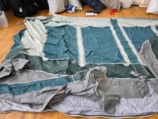 AwayDaze Size 13 Caledonia Lux Caravan Awning