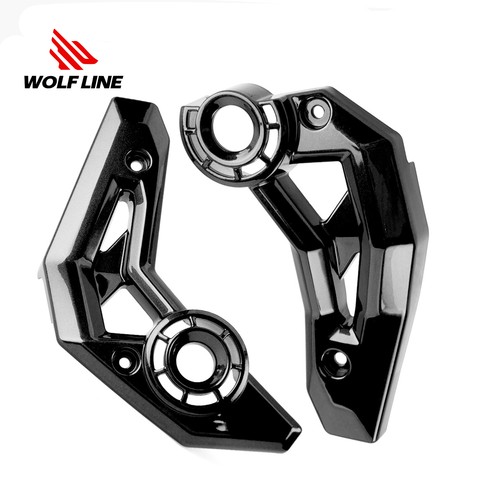 Marco lateral inicio panel de vigilancia para Kawasaki Z Ninja 650 Z650 2017-2023 - Imagen 34 de 69