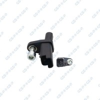 ABS-SENSOR FÜR Peugeot 308 Ii (Lb , Lp , Lw , Lh , L3 ) - GSP 9B1025