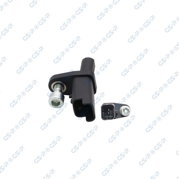 ABS-SENSOR FÜR Peugeot 308 Ii (Lb , Lp , Lw , Lh , L3 ) - GSP 9B1025-image