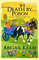 Abigail Keam | Death By Poison | Taschenbuch | Englisch (2022)