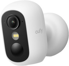 Eufy Security Camera Outdoor Wireless,Eufycam C35,Home Security Camera,Indoor Ca
