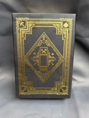 Minecraft: the Complete Handbook Collection by Matthew Needler