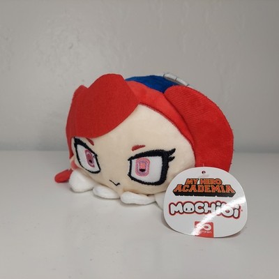 Infinifan My Hero Academia La Brava Mochibi Anime Plush w/ Tags Crunchyroll NWT