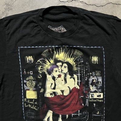 2022 Janes Addiction Tour Band T-Shirt M