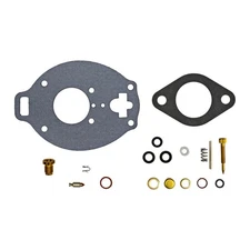 R0381 Economy Carburetor Kit Fits Minneapolis-Moline