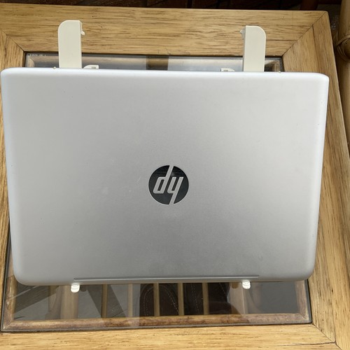 HP Envy 13-d008na Laptop, Intel Core i5 CPU, 8GB RAM, 256GB SSD, Windows 11 Home