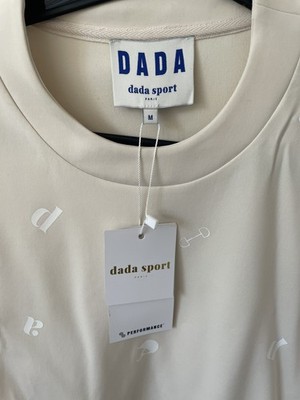 dada equestrian M