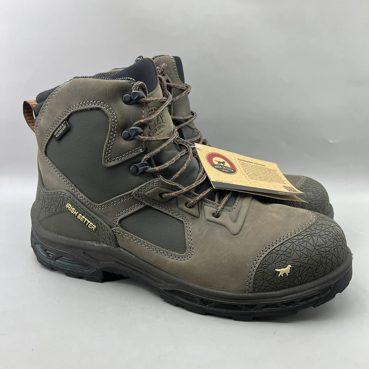 Red Wing Irish Setter Boots for sale | eBay