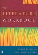 The Literature Workbook Perfect Jean Jacques,...