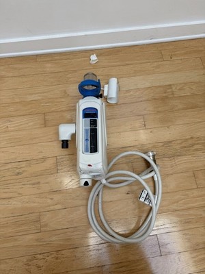 Medrad Mark V ProVis Injector Head Only CT MRI Contrast Head