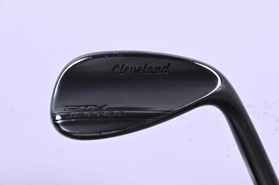 Cleveland RTX ZipCore Sand Wedge / 54 Grad / Wedge Flex Dynamic Gold Spinner