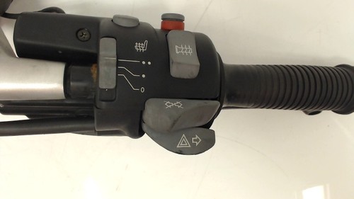 MANILLAR DERECHO BMW R 1200 RT 2003-2009 2006 32717682804 - Imagen 3 de 4